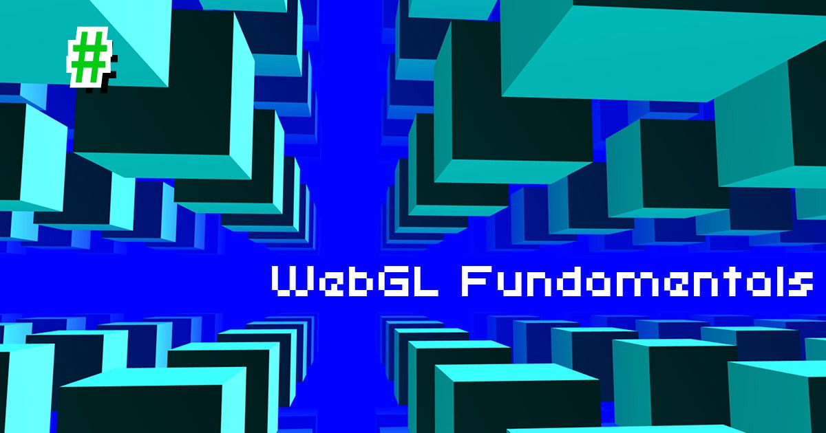 WebGL Tips